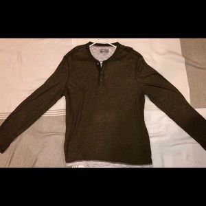 Converse All Star Long Sleeve Tee